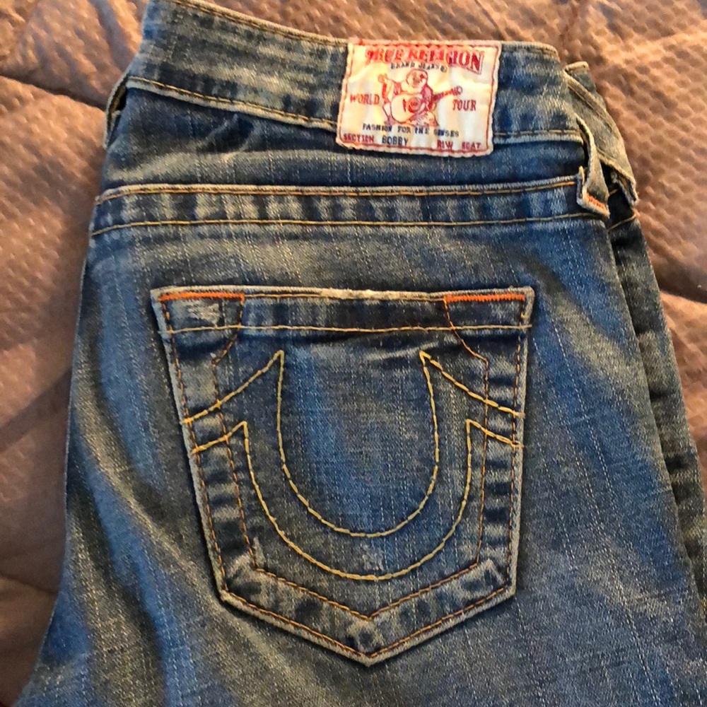 True religion